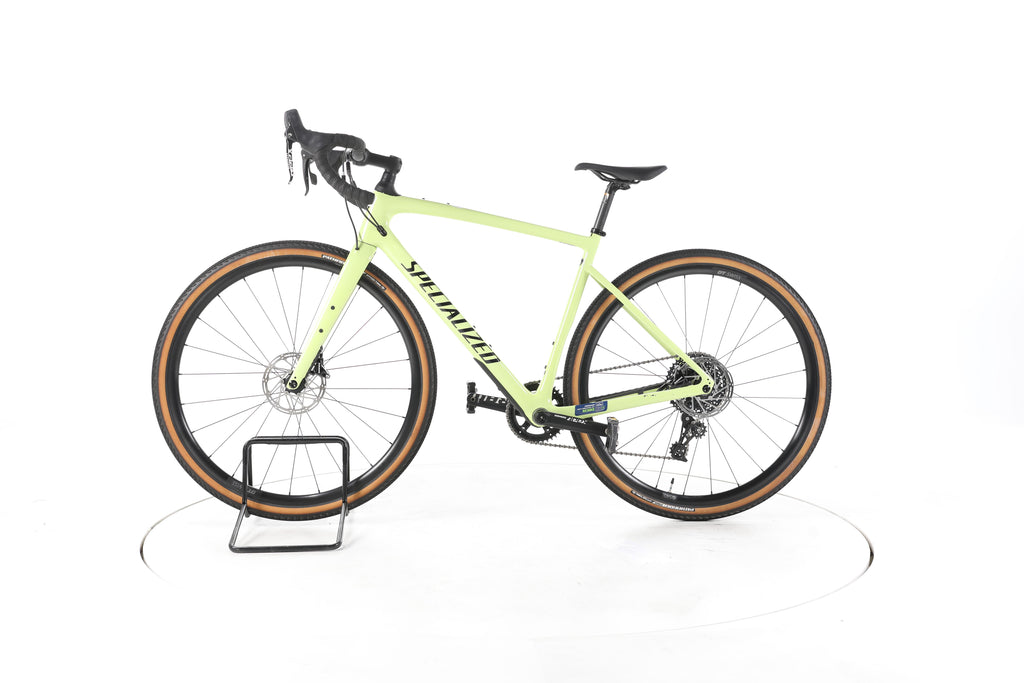 Specialized Diverge Sport Gravelbike Carbon - Image 7