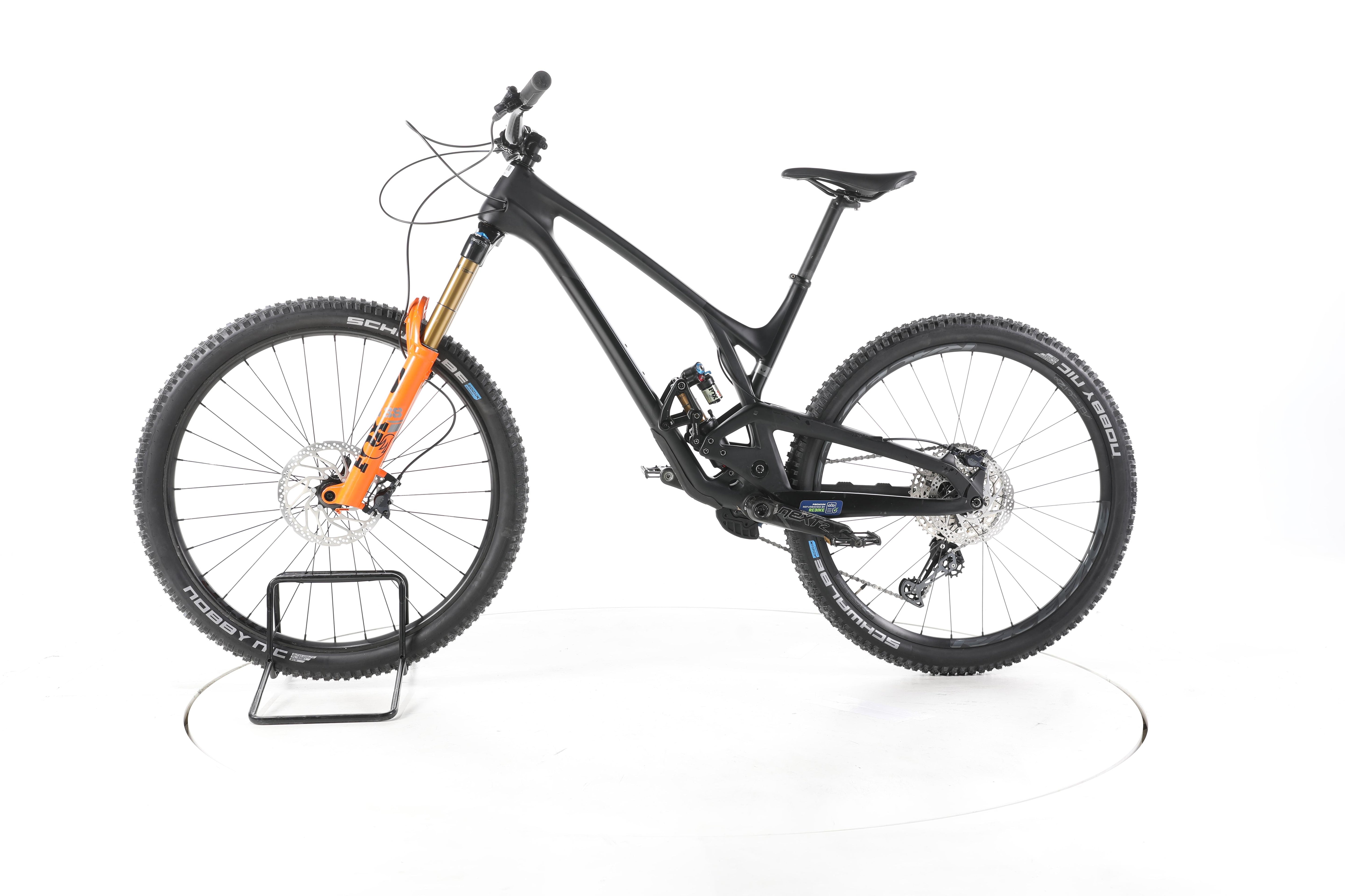 Evil Bikes Wreckoning Fahrrad Fully - Image 7