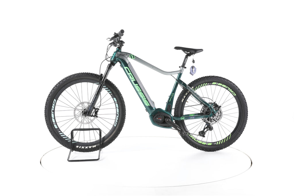 Crussis E-Atland 11.7 E-Bike - Image 7