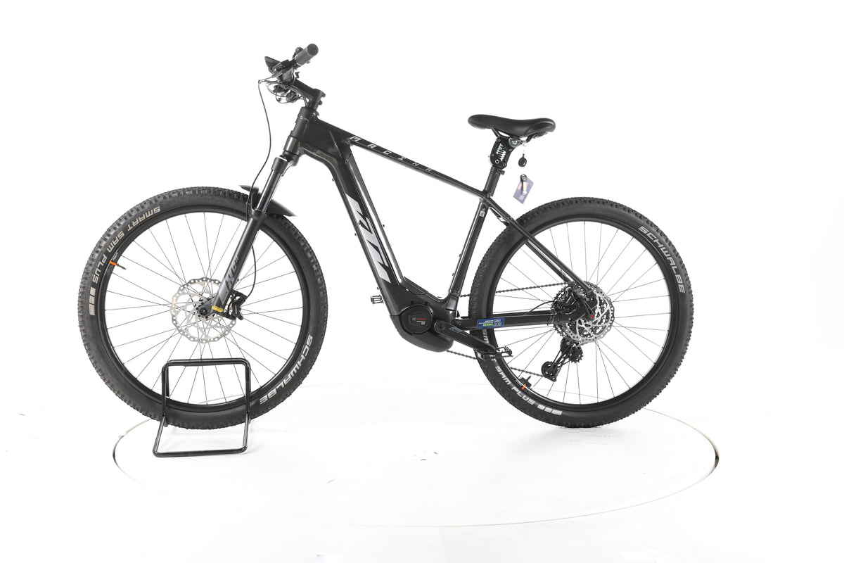 KTM Macina Team XL E-Bike - Image 7