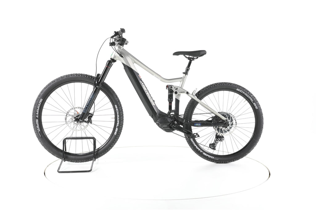 Merida eONE-SIXTY 500 EP2 E-Bike Fully - Image 7