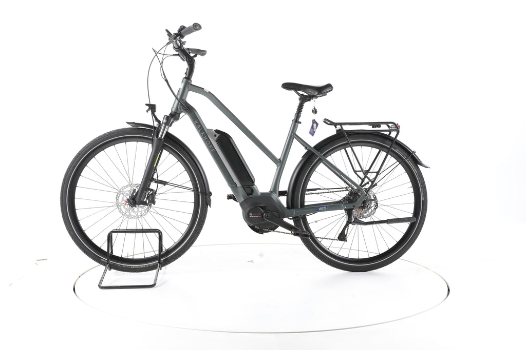 Kalkhoff ENDEAVOUR 1.B MOVE Trekking E-Bike - Image 7