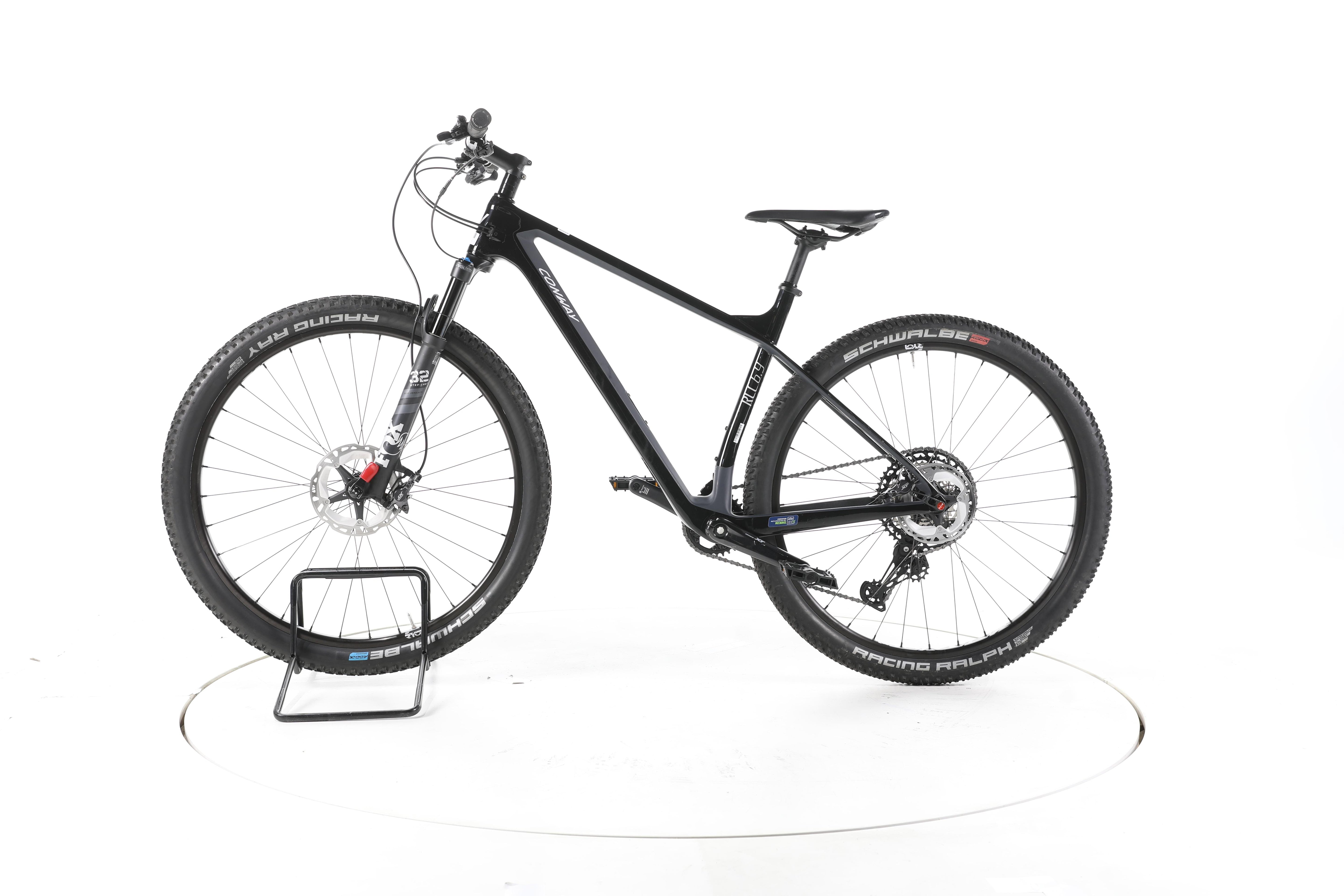 Conway RLC 6.9 Fahrrad Hardtail - Image 7