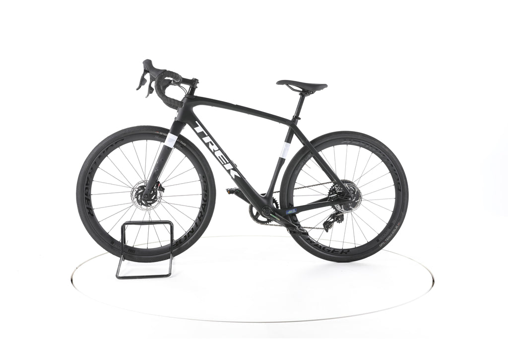 Trek Checkpoint SL7 AXS Gravelbike Carbon 2024 - Image 7