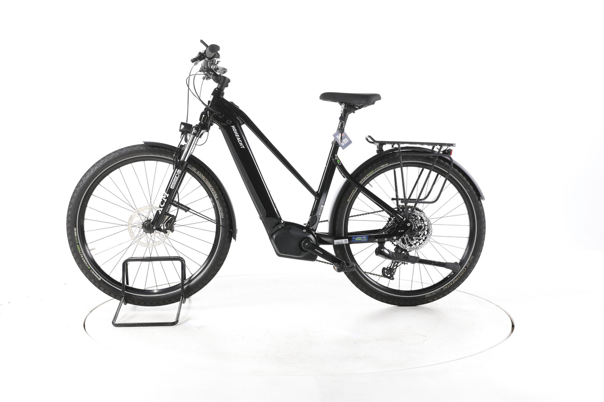 HoheAcht Pasia EKO Terra Trekking E-Bike - Image 7