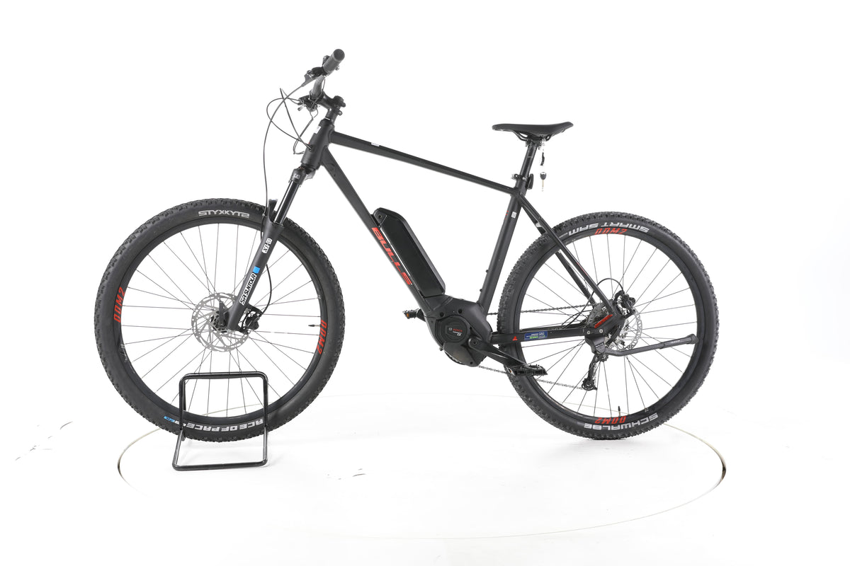 Bulls LT CX E-Bike - Image 7