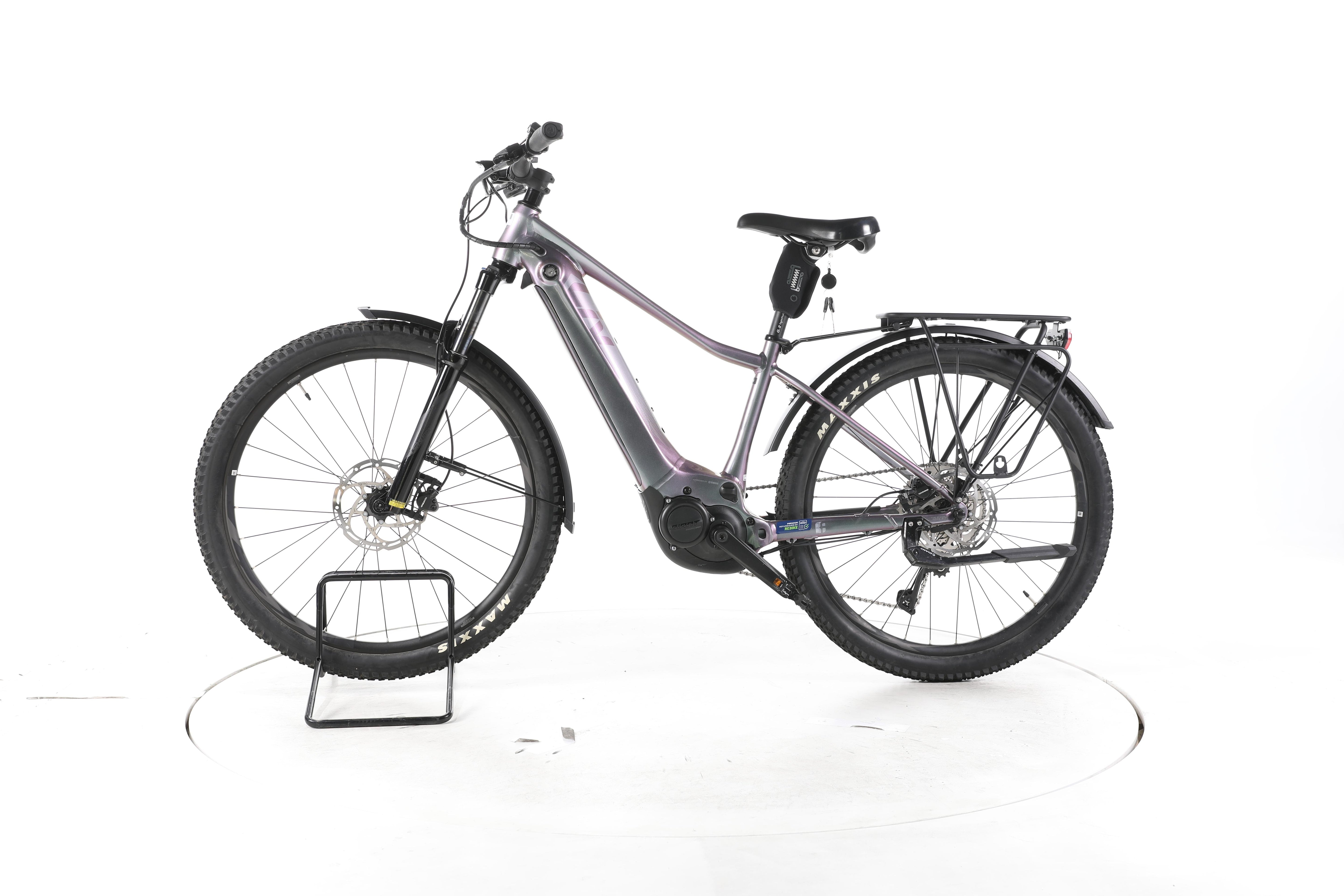 Liv Vall-E+ 2 Trekking E-Bike - Image 7