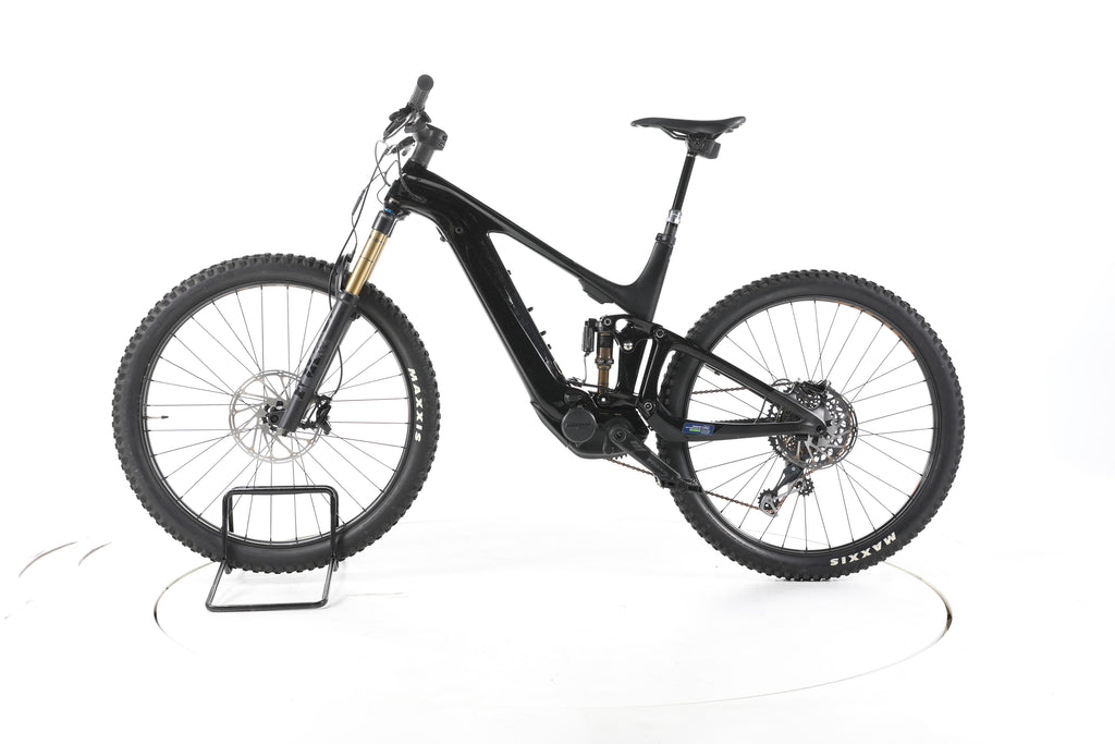 Giant Trance X Advanced E+ LTD Fully E-Bike Carbon - Image 7