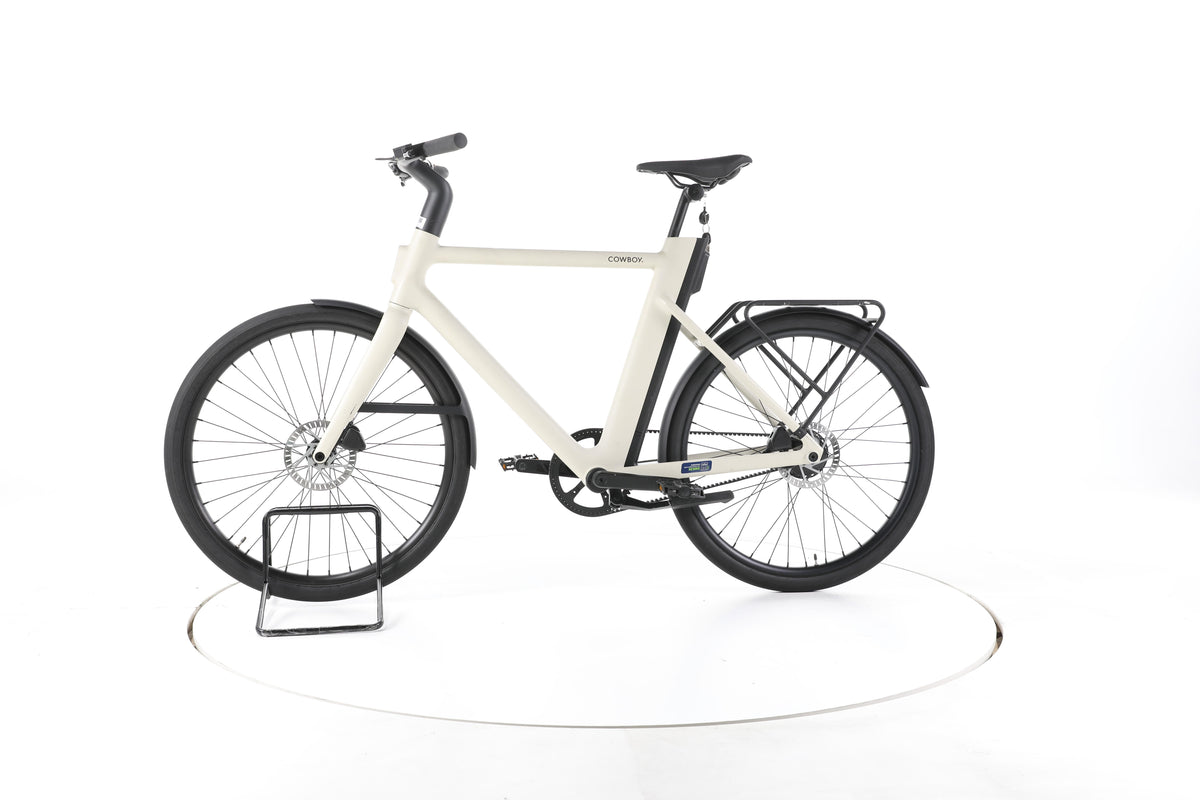 Cowboy cruiser City E-Bike - Image 7