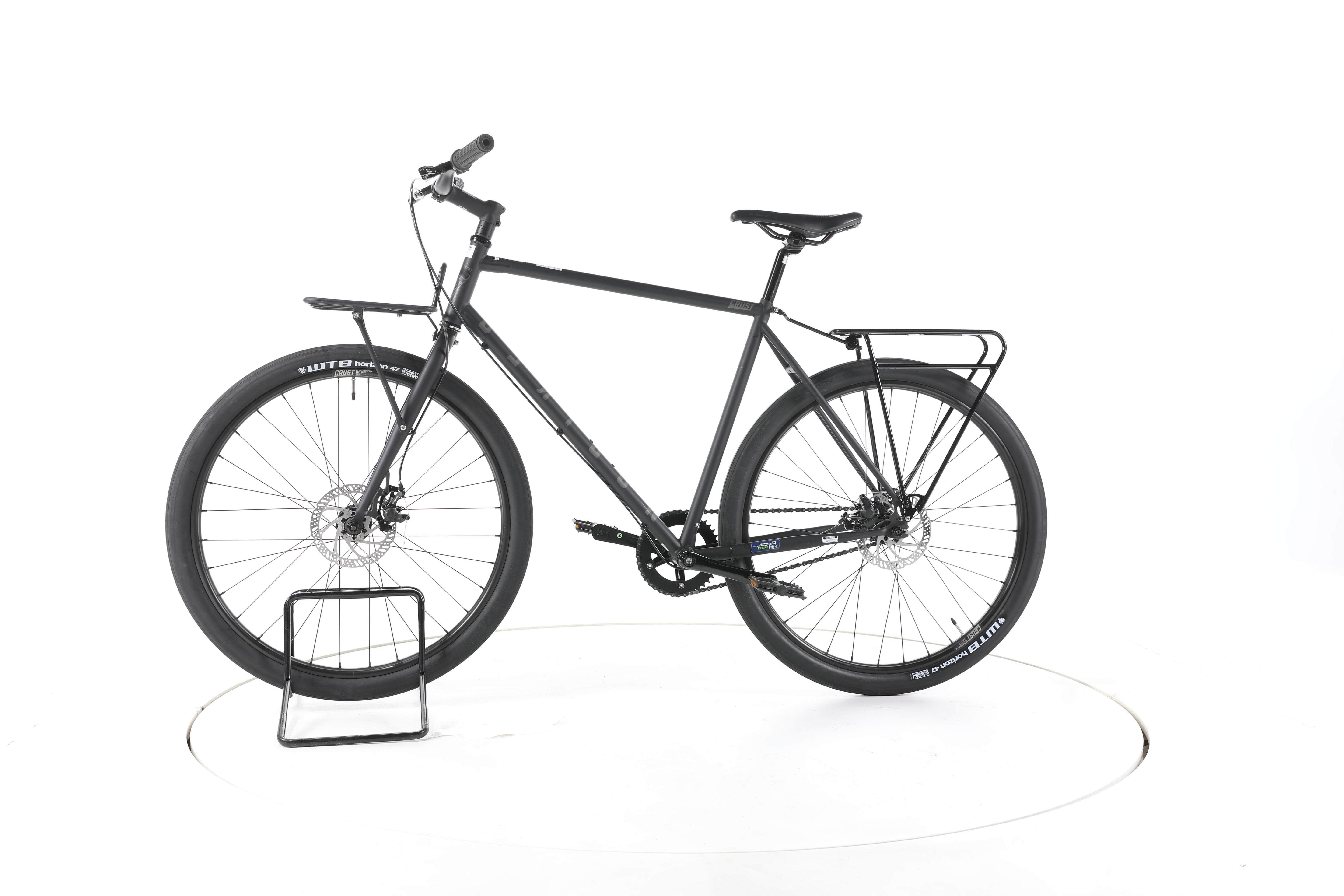 NS BIKES Crust Fahrrad City & Trekking - Image 7