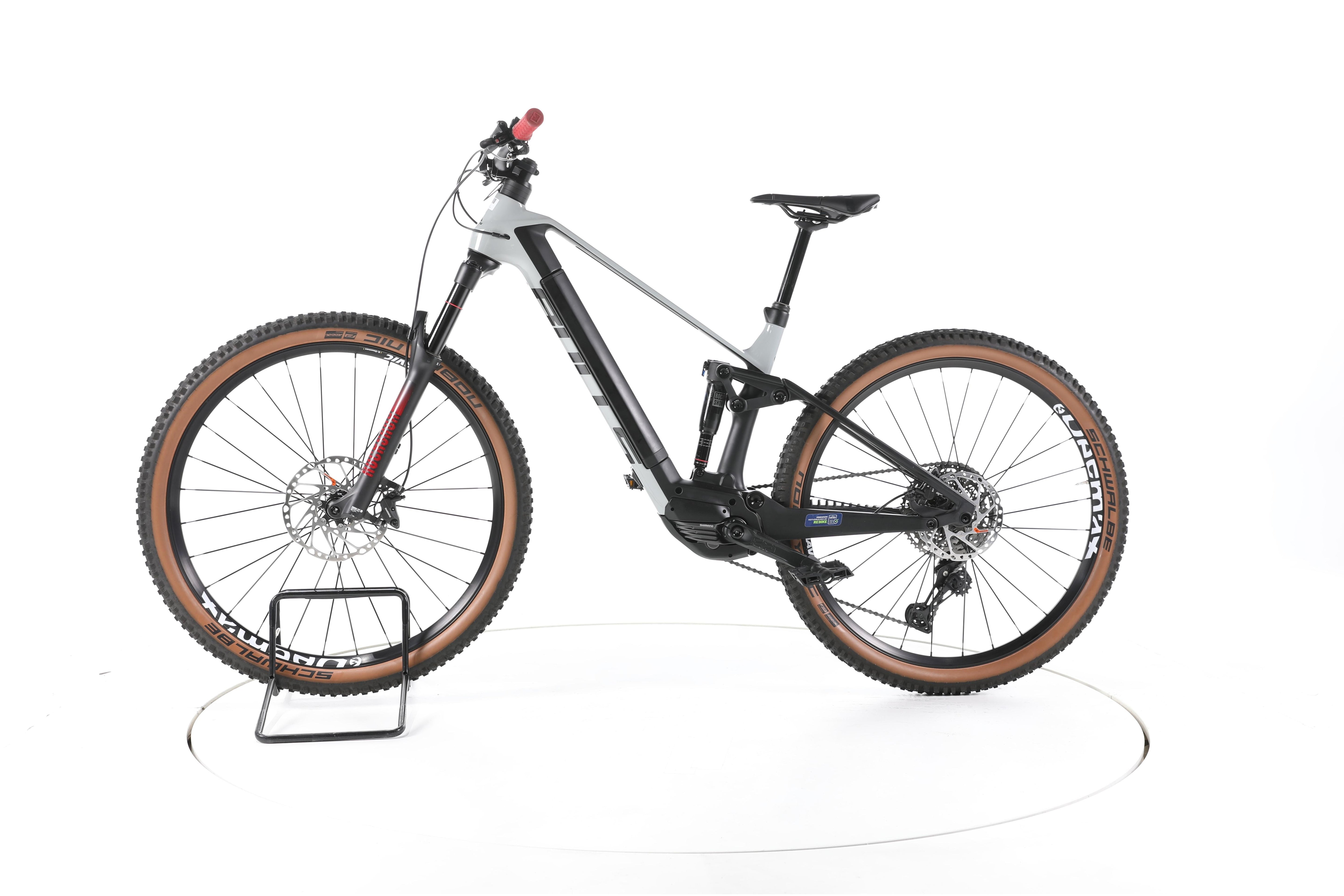 Bulls Sonic EVO AM SL 2 Fully E-Bike Carbon - Image 7