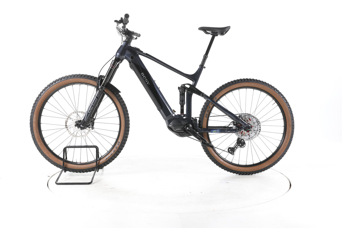 BESV TRS 1.1 FS E-Bike Fully - Image 7