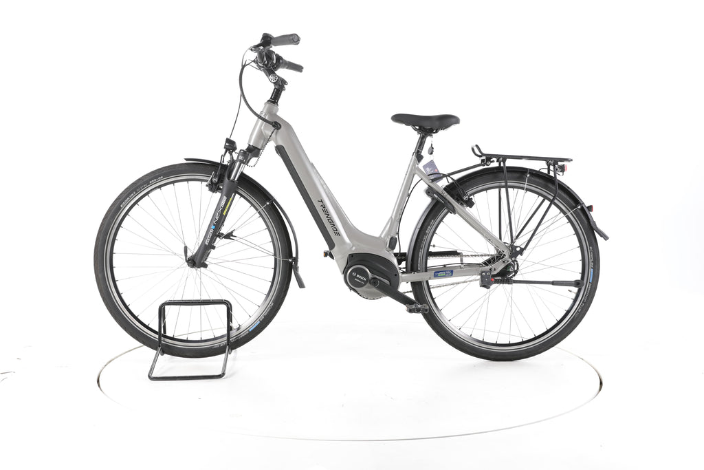 TRENGA DE SLE 7.0 City E-Bike Tiefeinsteiger - Image 7