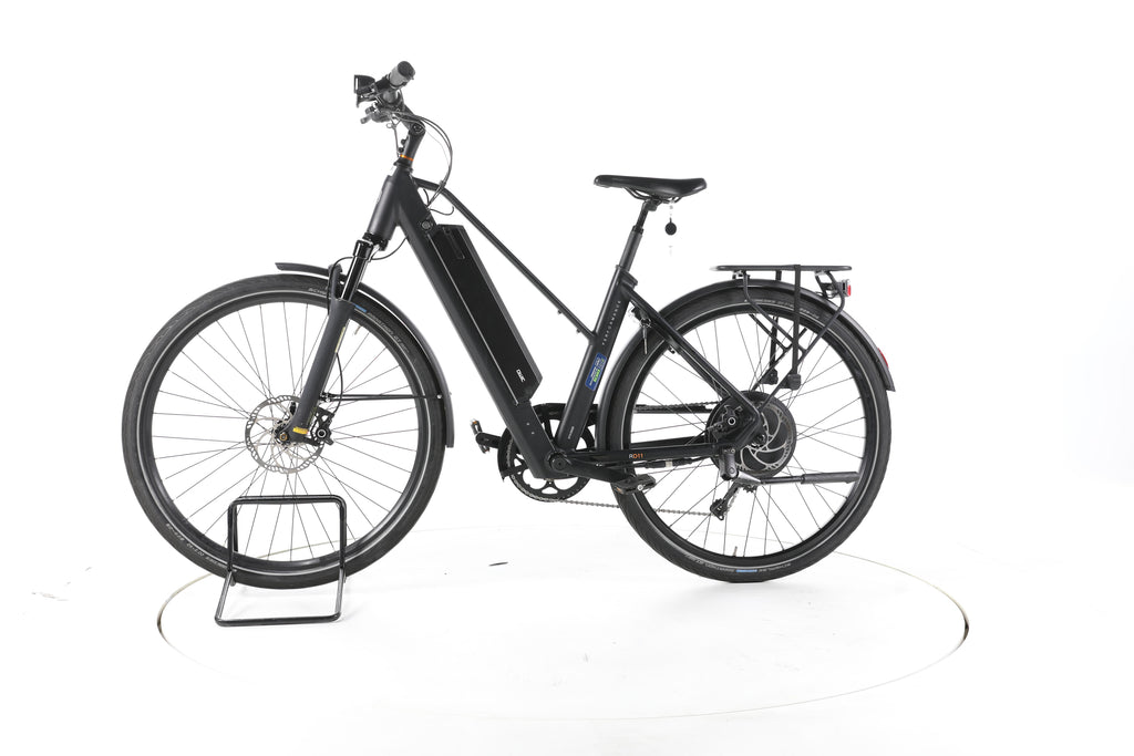 QWIC Performance RD11 Trekking E-Bike - Image 7