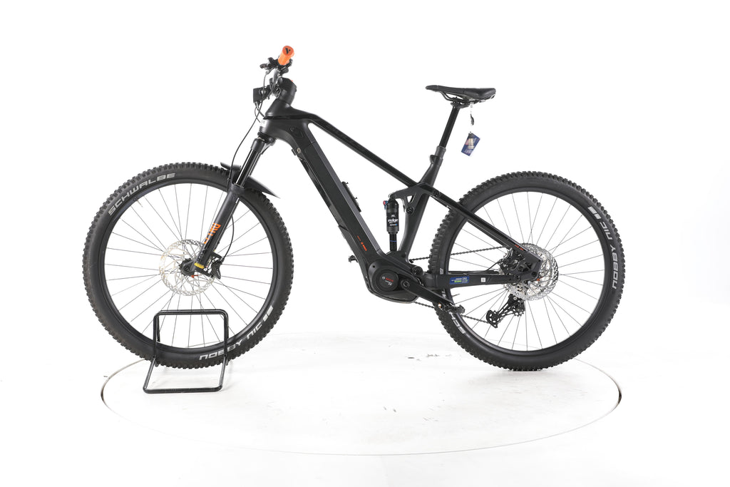 Bulls Sonic EVO TR 2 E-Bike Fully - Image 7