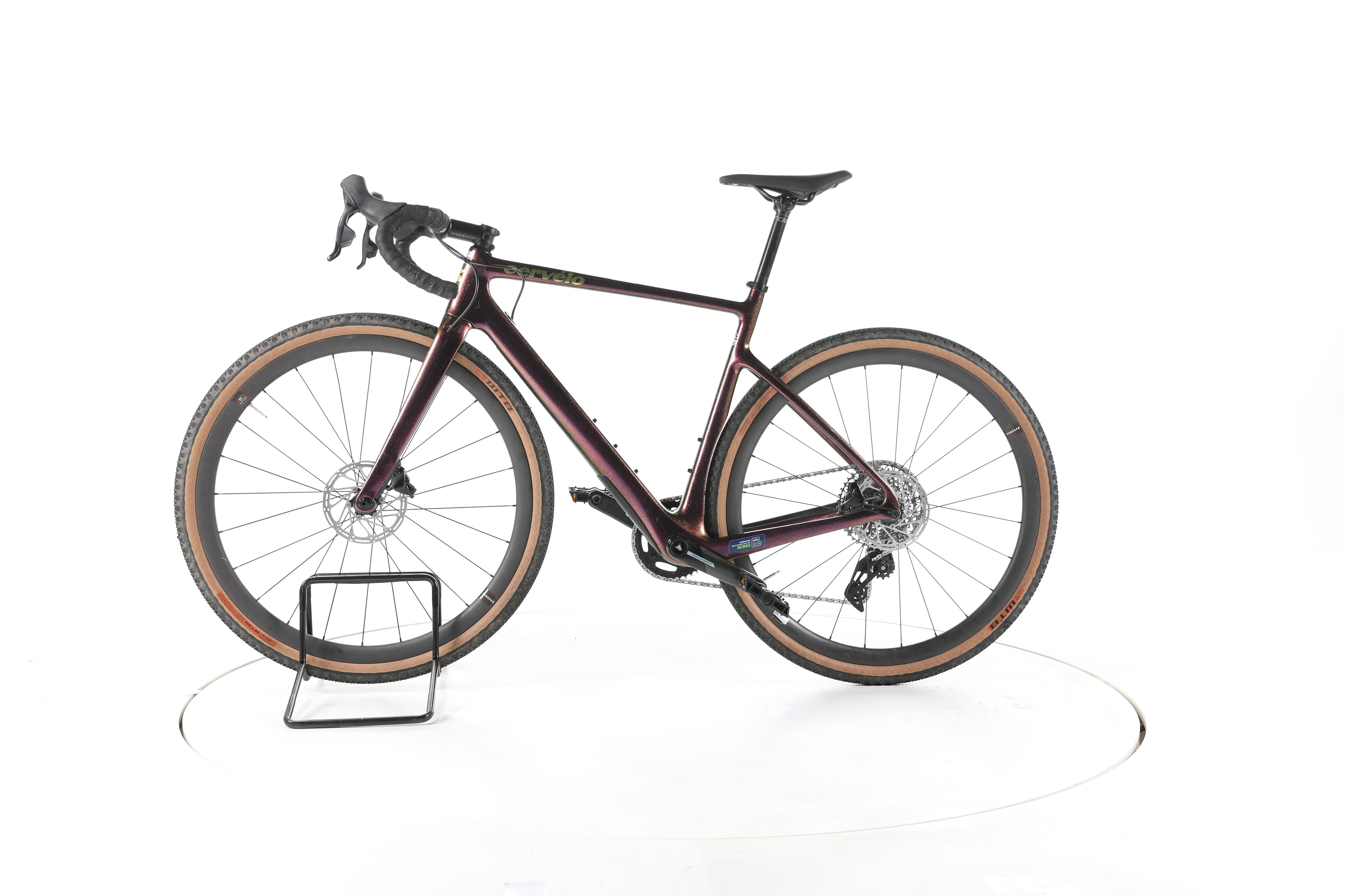 Cervelo Aspero Rival XPLR eTap AXS - Image 7