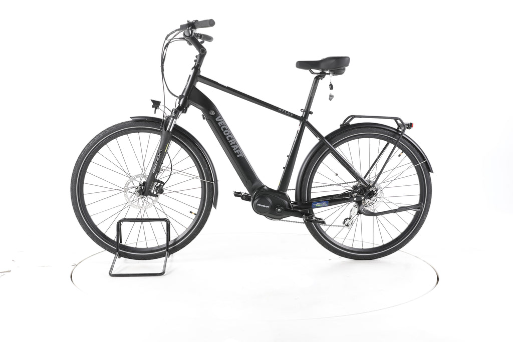 Vecocraft Atlas Trekking E-Bike - Image 7