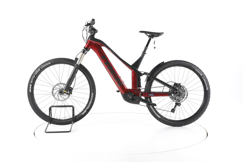 Trek Powerfly FS 4 Gen 3 E-Bike Fully - Image 7