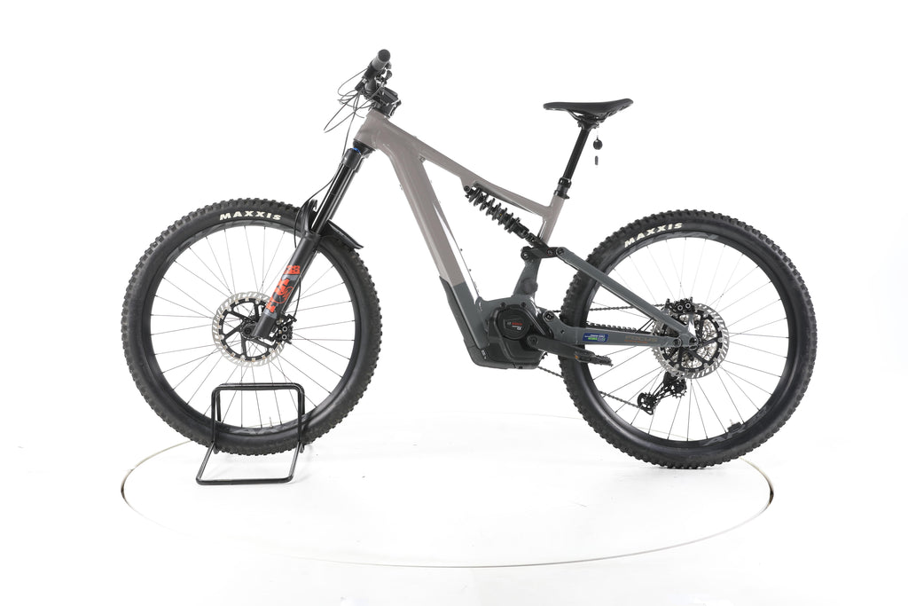 Focus Sam² 6.8 Fully E-Bike - Image 7