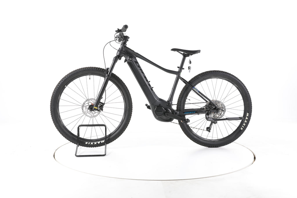 Giant Fathom E+ 2 E-Bike - Image 7
