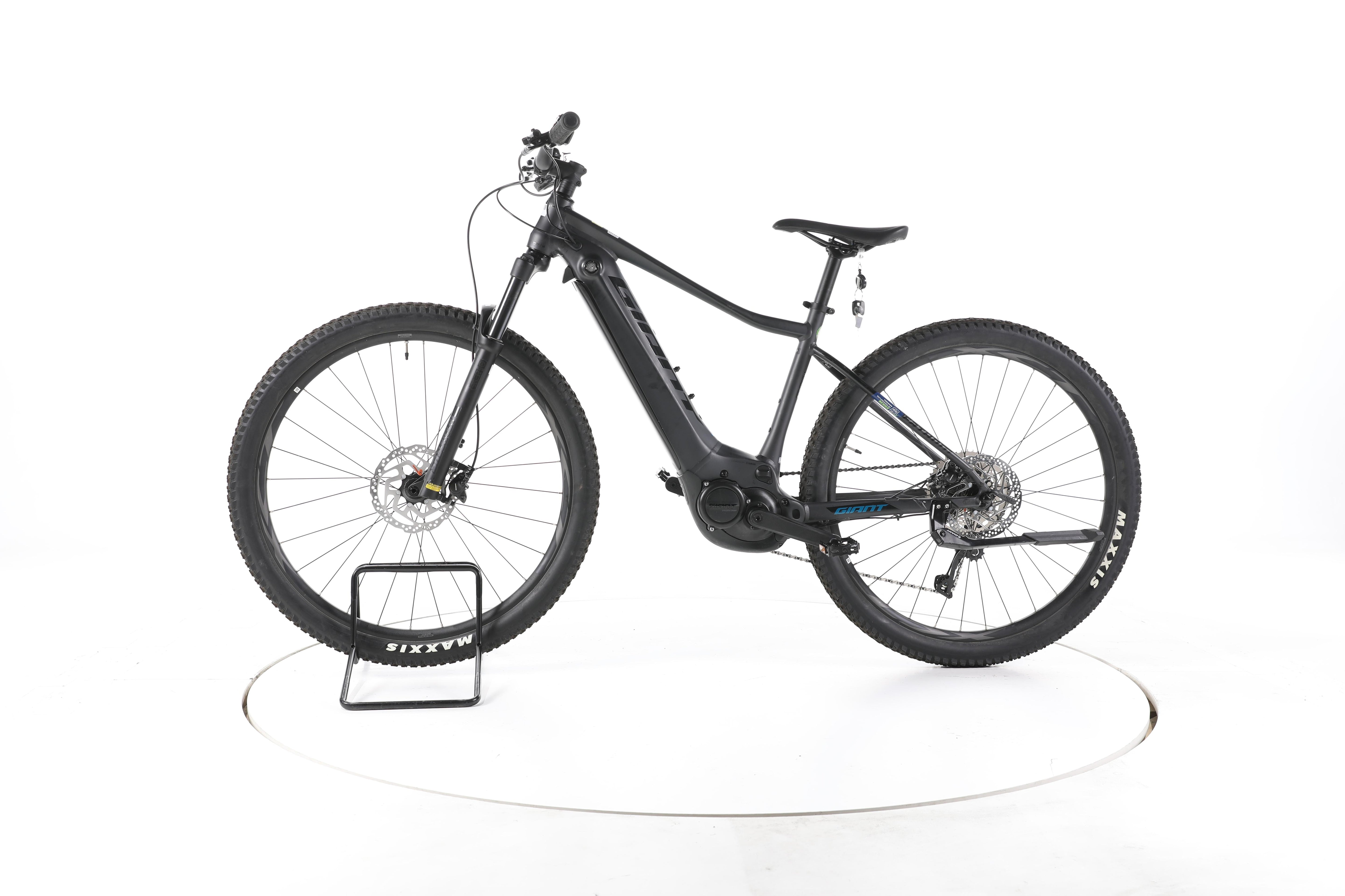 Giant Fathom E+ 2 E-Bike - Image 7