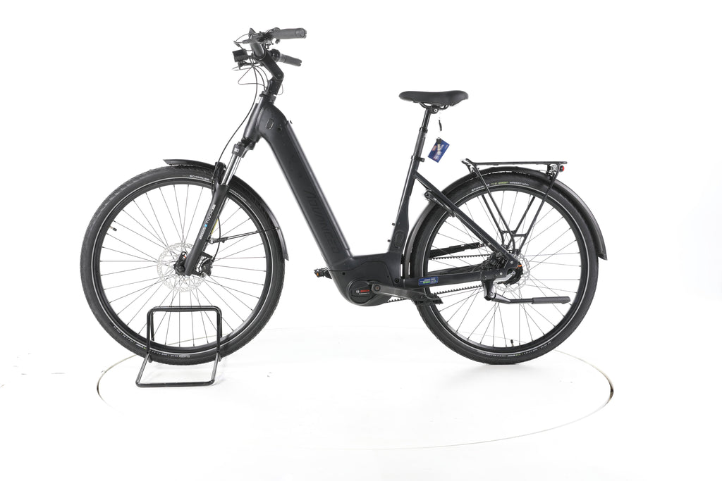 ADVANCED TOUR Pro City E-Bike Tiefeinsteiger - Image 7