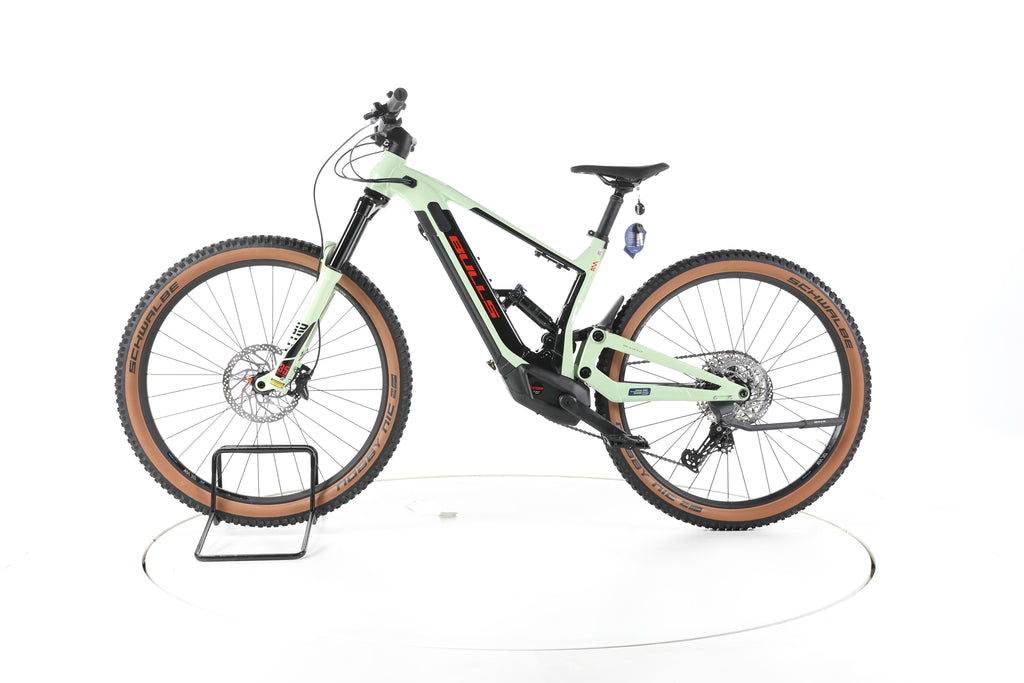 Bulls E-Stream EVO AM 2 Fully E-Bike - Image 7