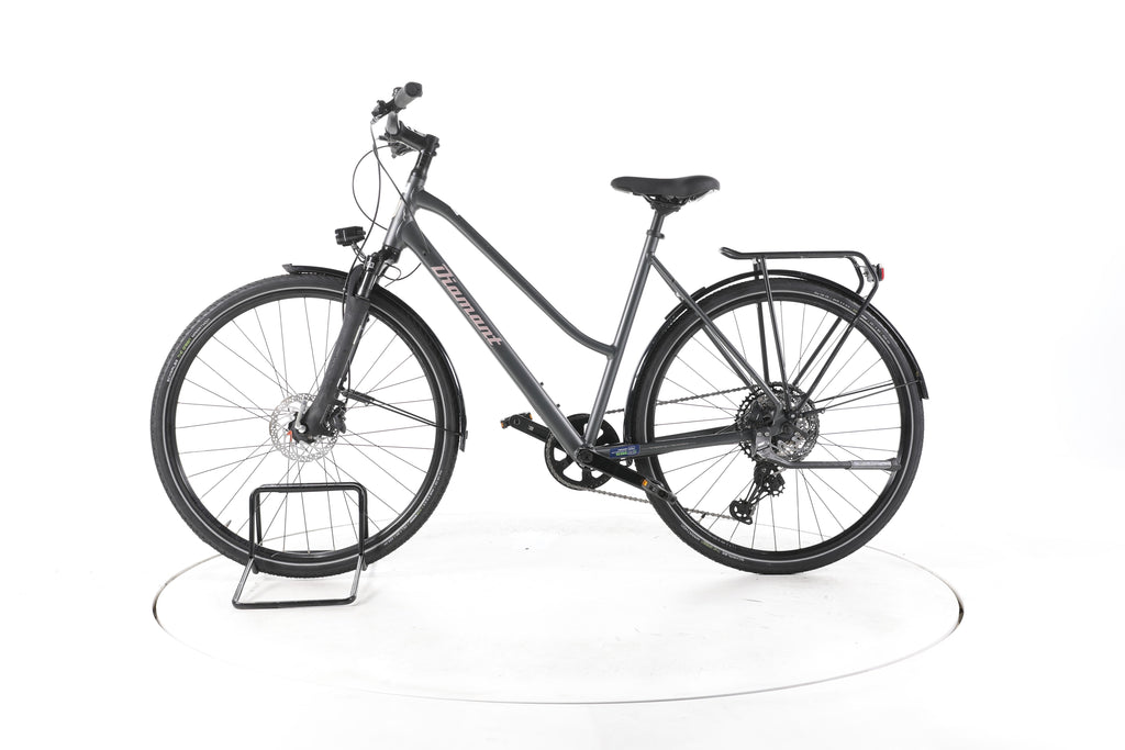 Diamant Elan Grand Deluxe Fahrrad City & Trekking - Image 7