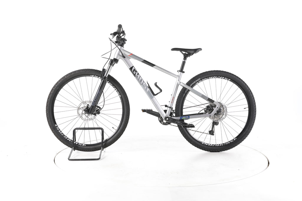 Ghost Kato Advanced AL U Fahrrad Hardtail - Image 7