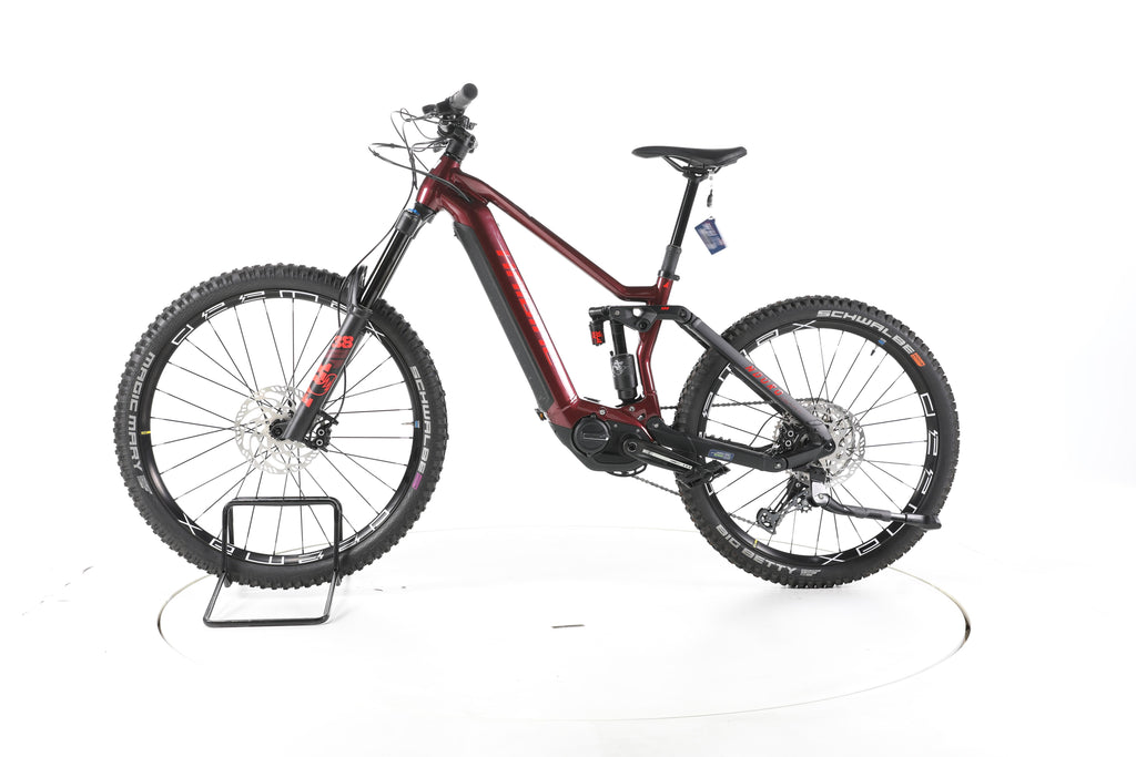 Haibike Nduro 7 E-Bike Fully - Image 7