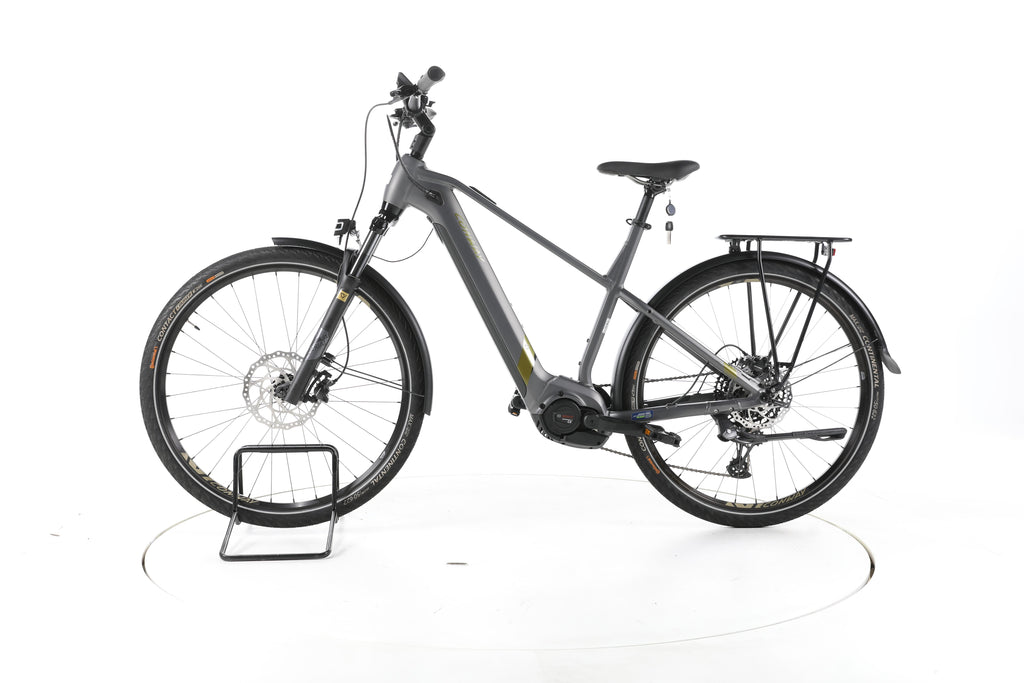 Conway Cairon T 5.0 Trekking E-Bike - Image 7