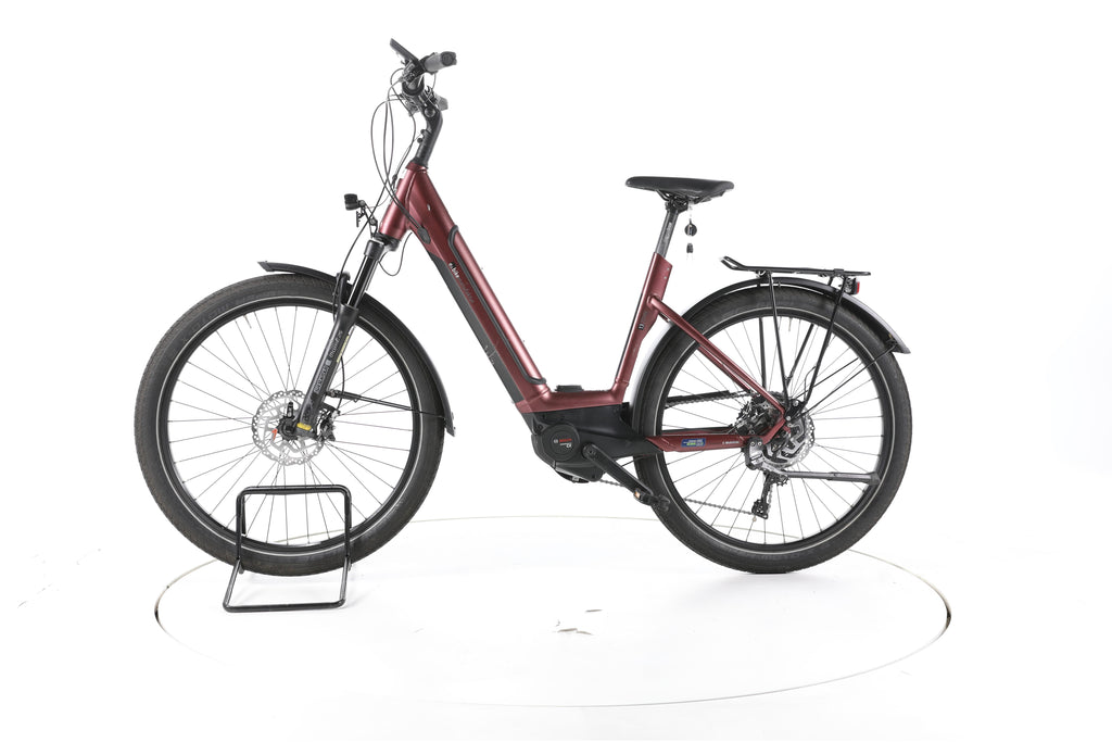 2R Manufaktur 13ZEHN Trekking E-Bike Tiefeinsteiger - Image 7