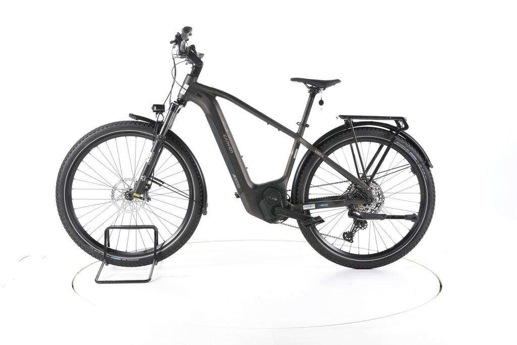 Carver SUV E.550 Trekking E-Bike 2025 - Image 7