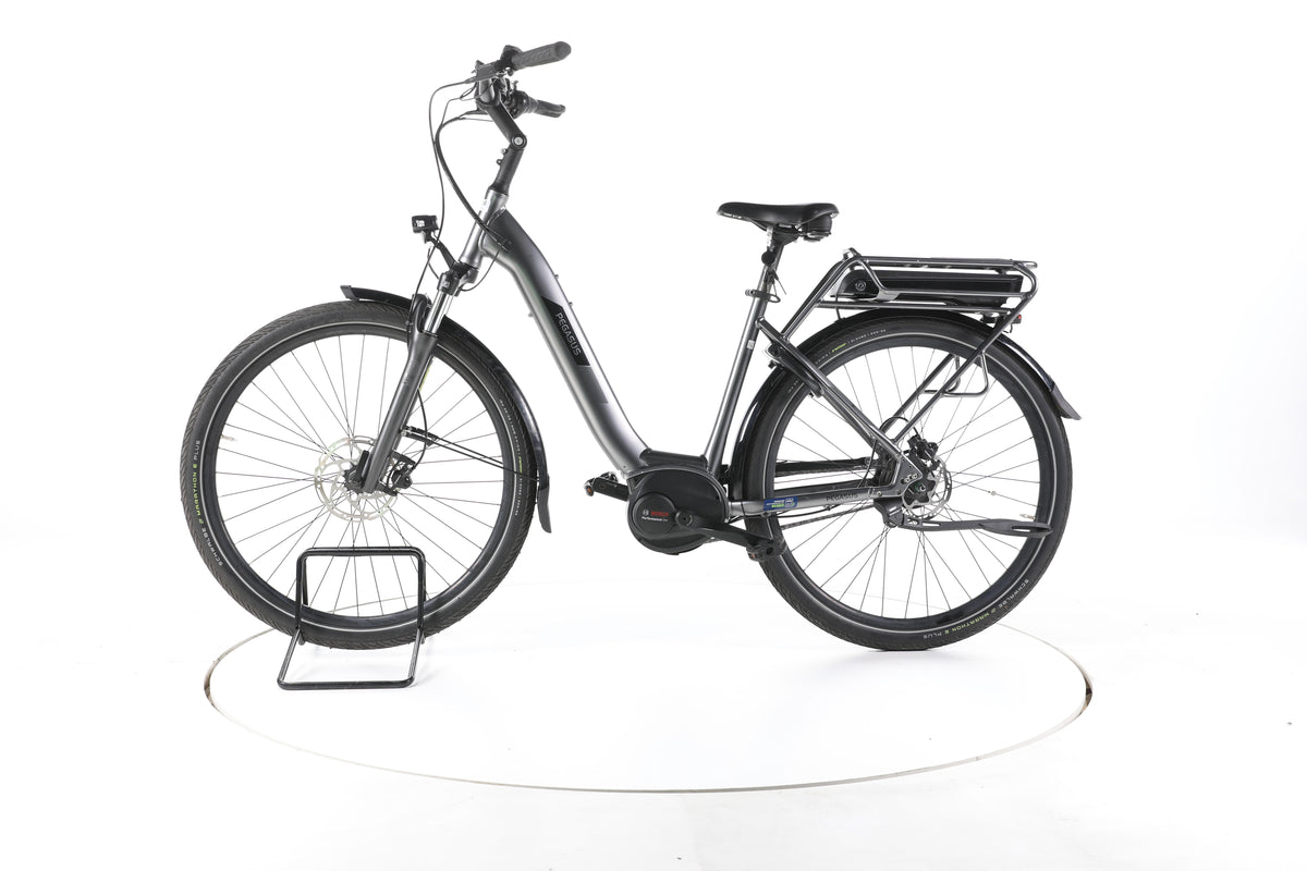 Pegasus Solero E8F Performance City E-Bike Tiefeinsteiger - Image 7