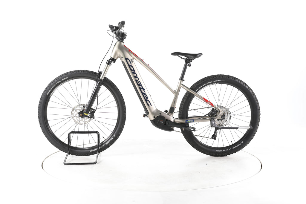 Corratec E-Power X-Vert Pro Team E-Bike - Image 7