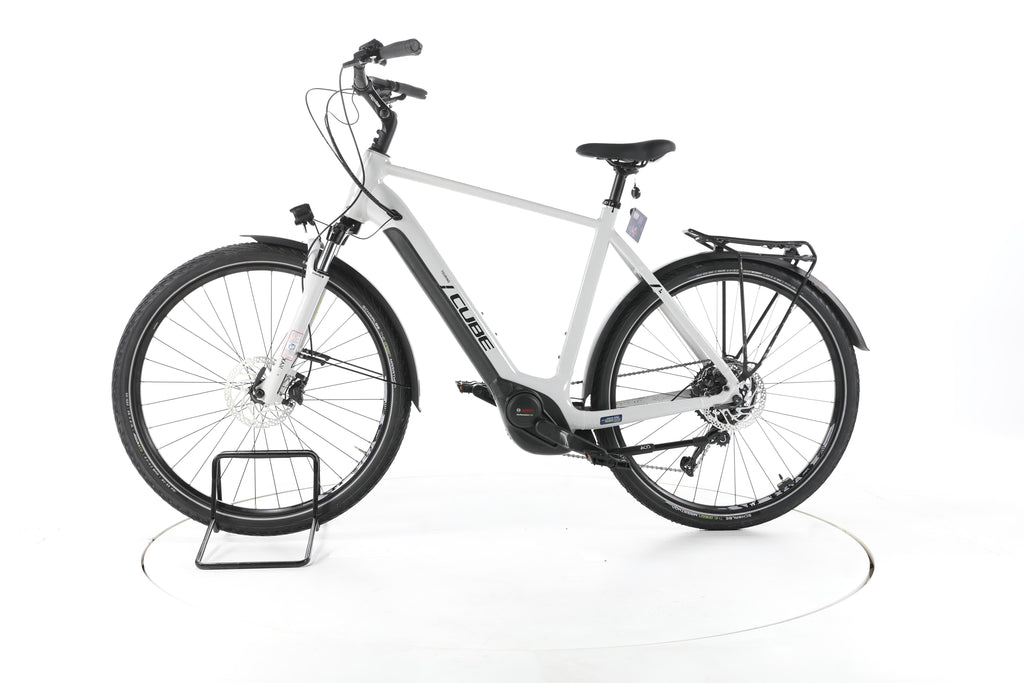Cube Touring Hybrid ONE Trekking E-Bike 2025 - Image 7