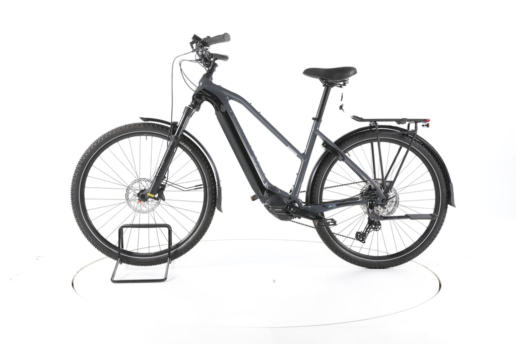 Merida eBIG.Tour 675 EQ Trekking E-Bike - Image 7