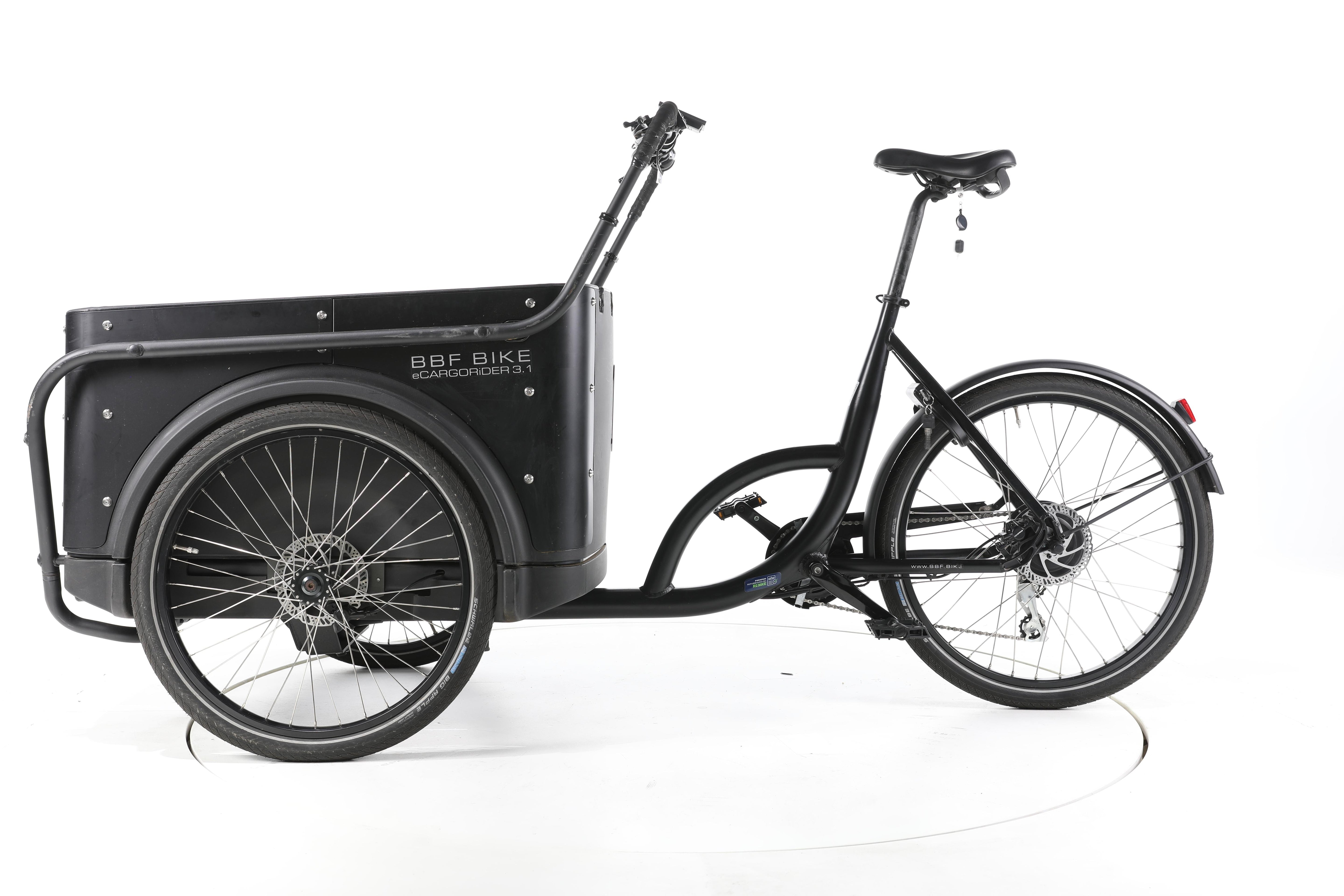 BBF eCargorider 3.1 - Image 7