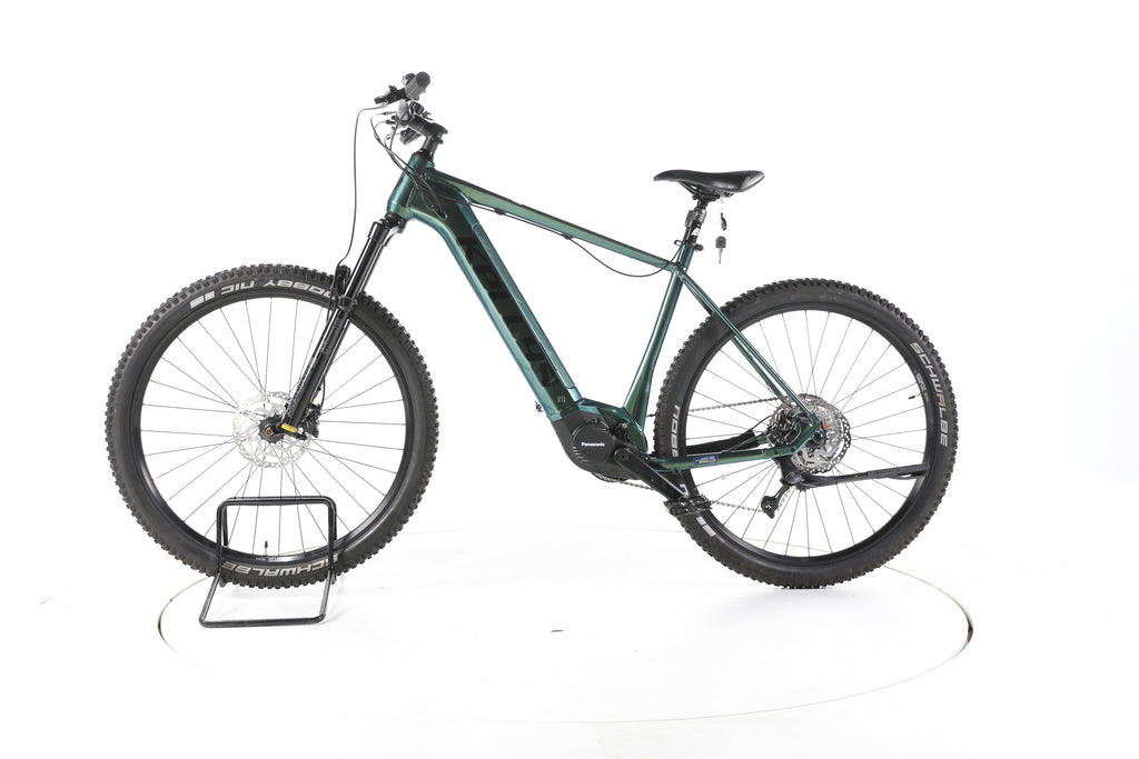 Kellys Tygon R50 E-Bike - Image 7