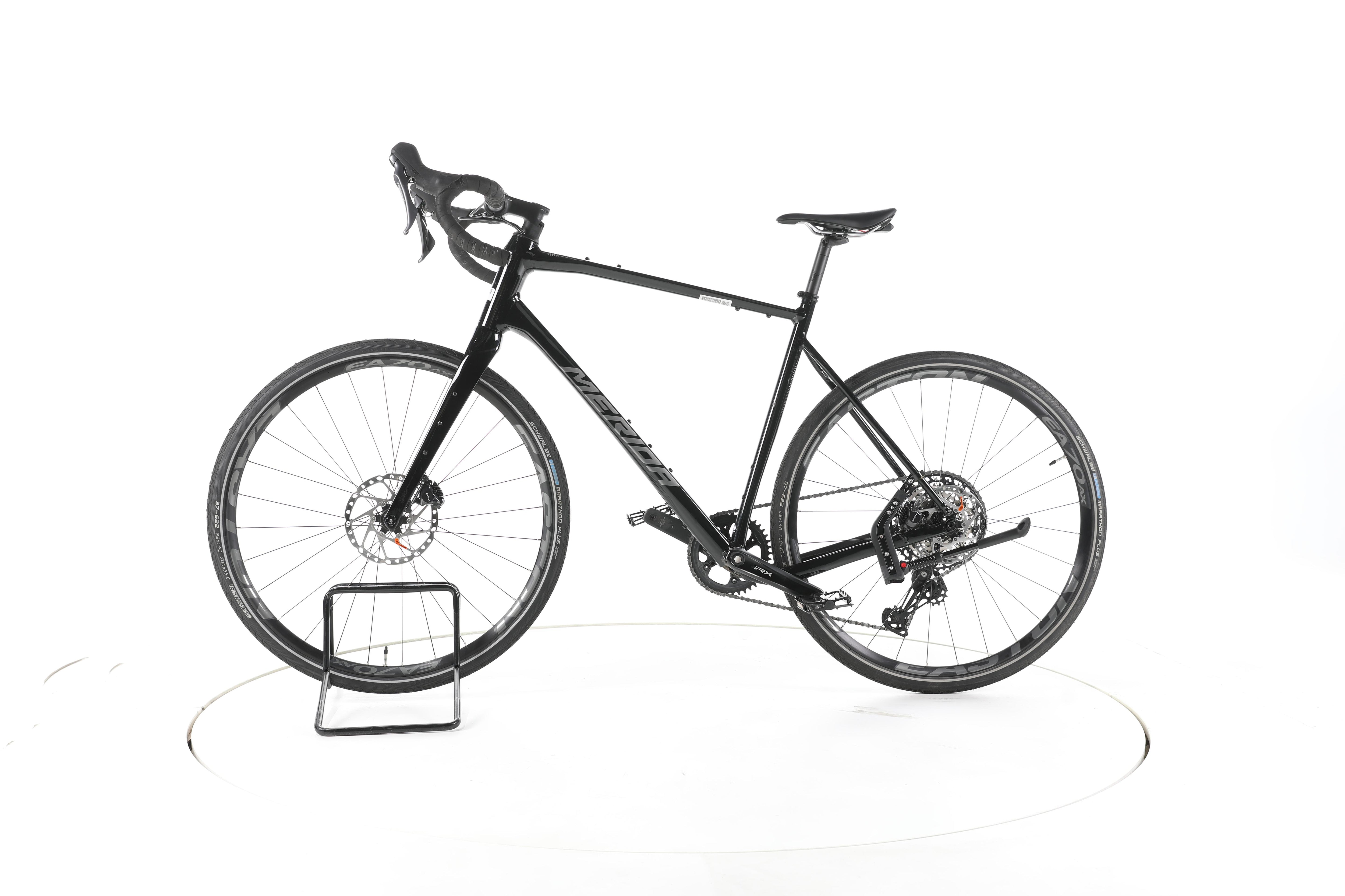 Merida SILEX 700 Fahrrad Rennrad & Gravel - Image 7
