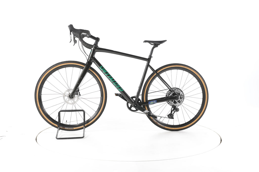 Specialized Diverge Comp E 5 Gravelbike - Image 7