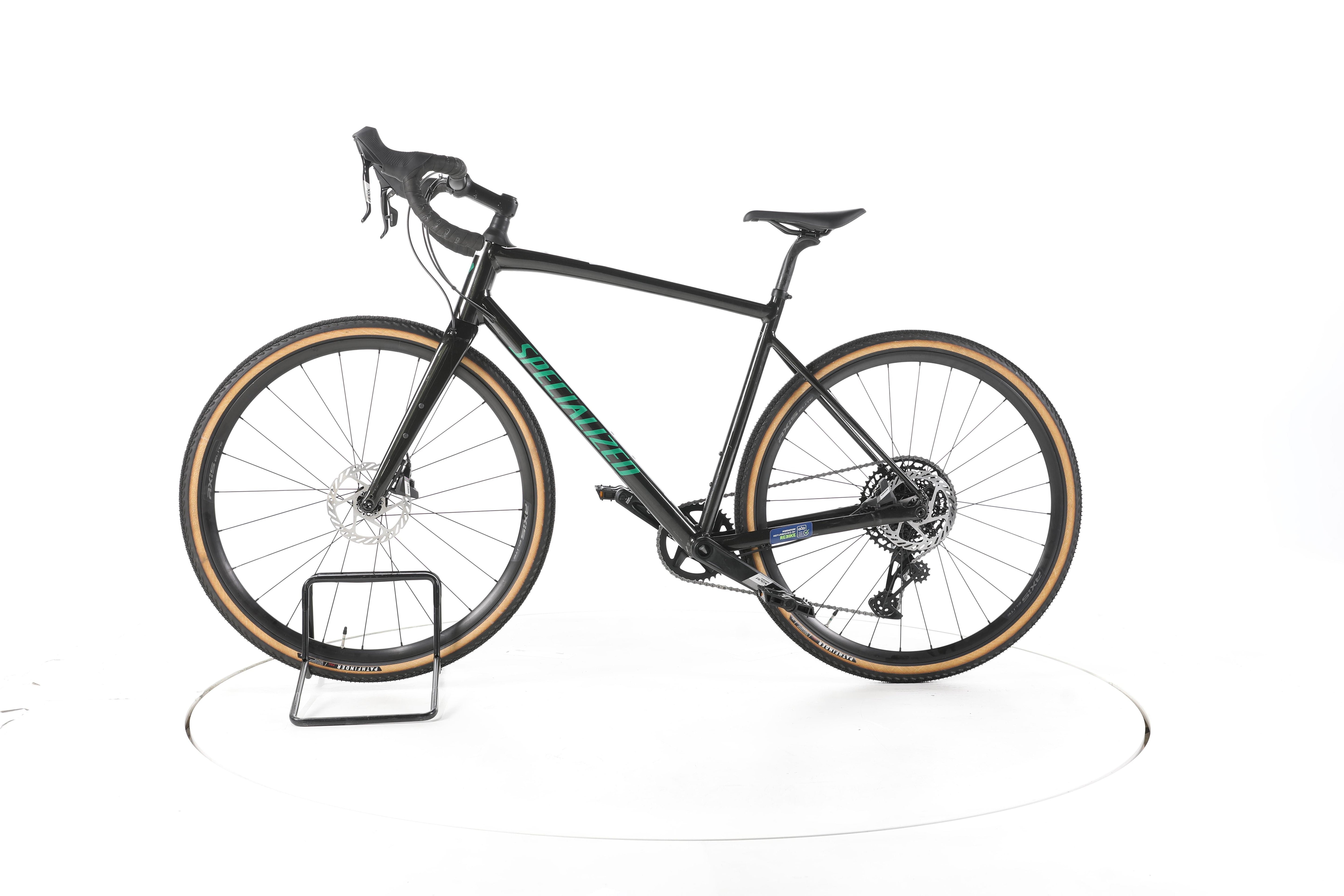 Specialized Diverge Comp E 5 Gravelbike - Image 7