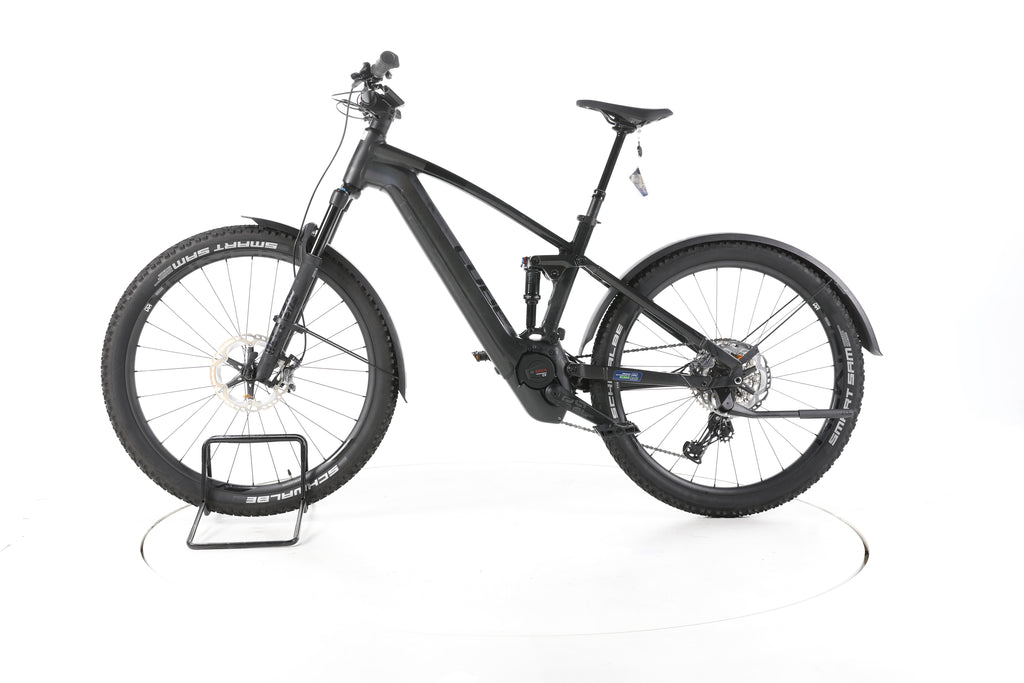 Cube Stereo Hybrid 120 SLT SUV E-Bike - Image 7