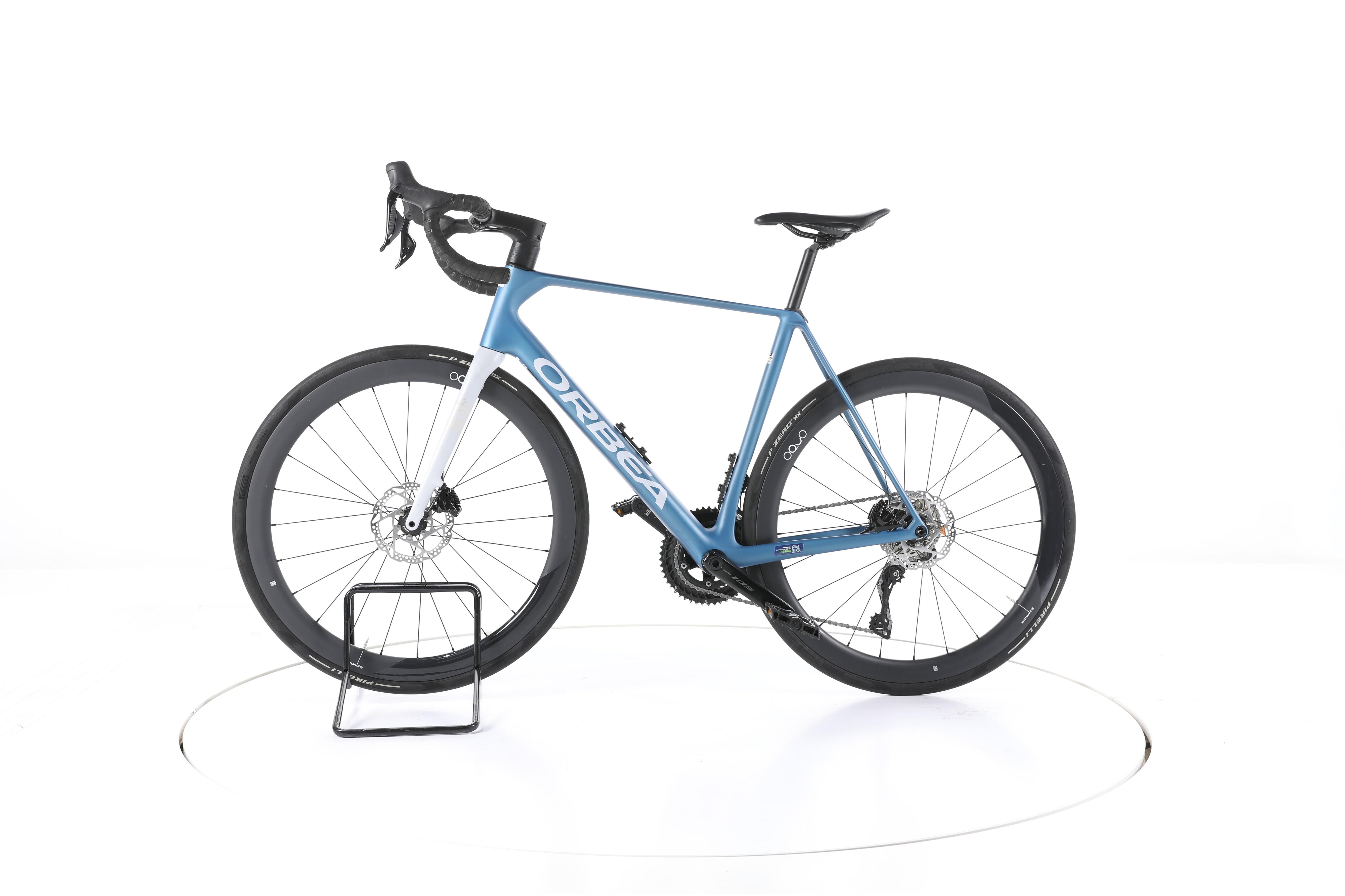 Orbea Orca M35i Fahrrad Rennrad & Gravel - Image 7