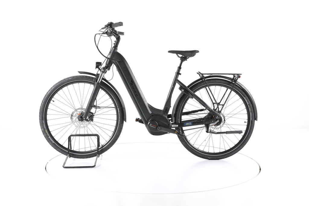 EBIKE Tour Pro City E-Bike Tiefeinsteiger - Image 7