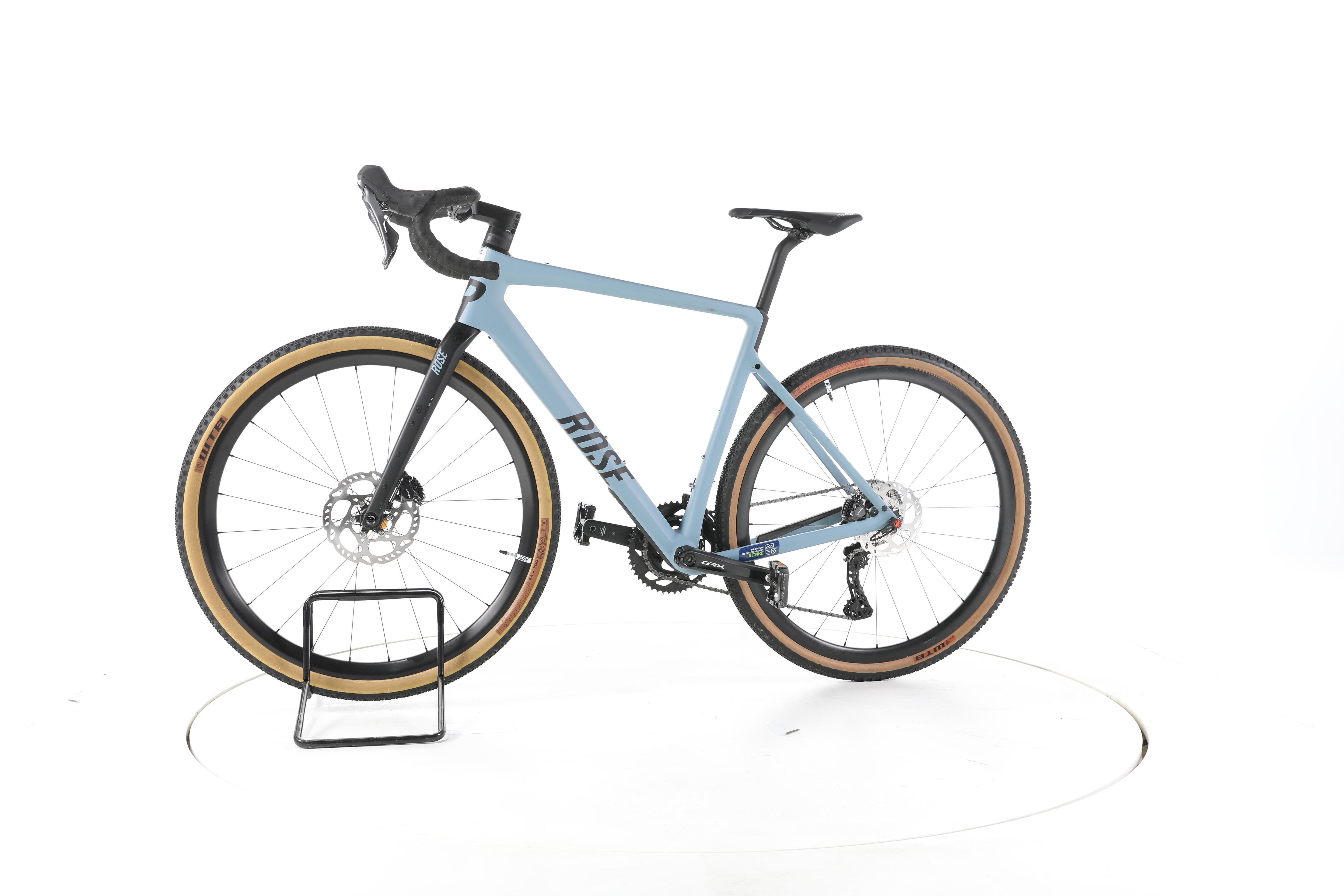 Rose Backroad GRX RX820 - Image 7