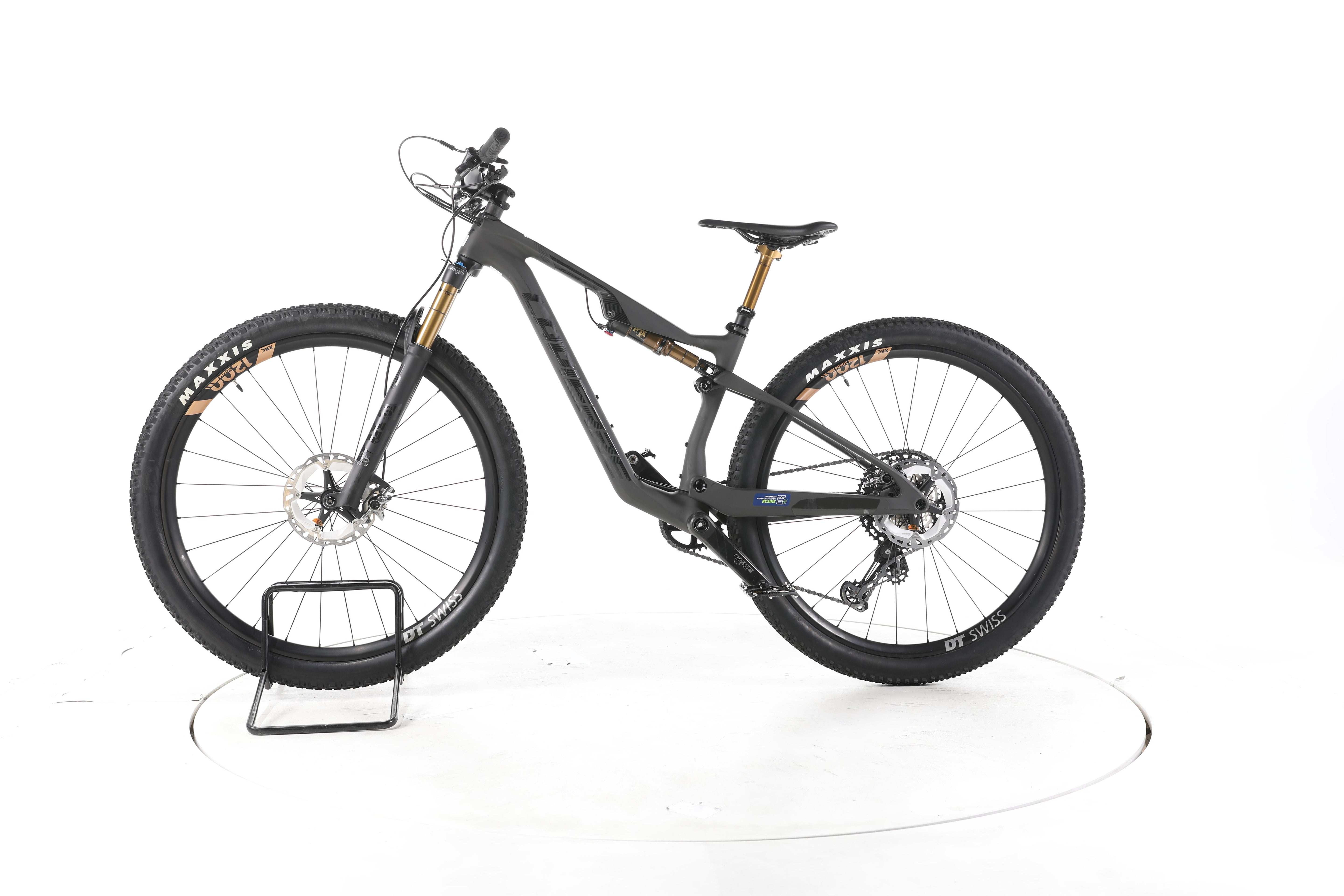 Lapierre XRM 10.9 Fahrrad Fully - Image 7