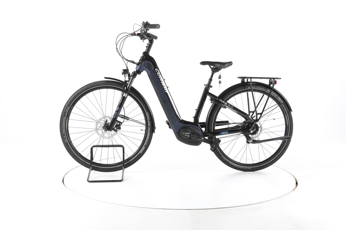 Conway Cairon TR 3.8 City E-Bike Tiefeinsteiger - Image 7