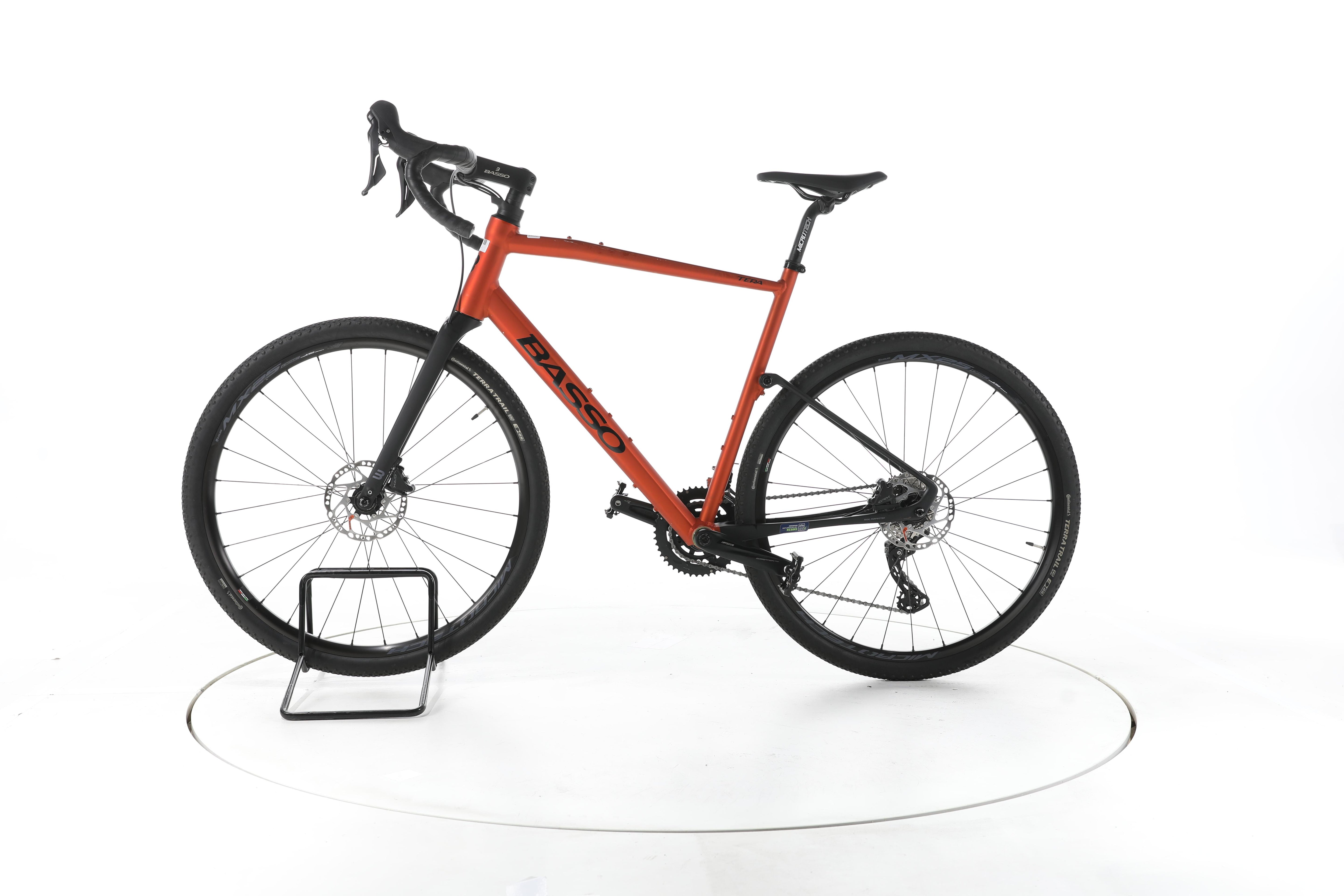 Basso Tera Gravelbike - Image 7