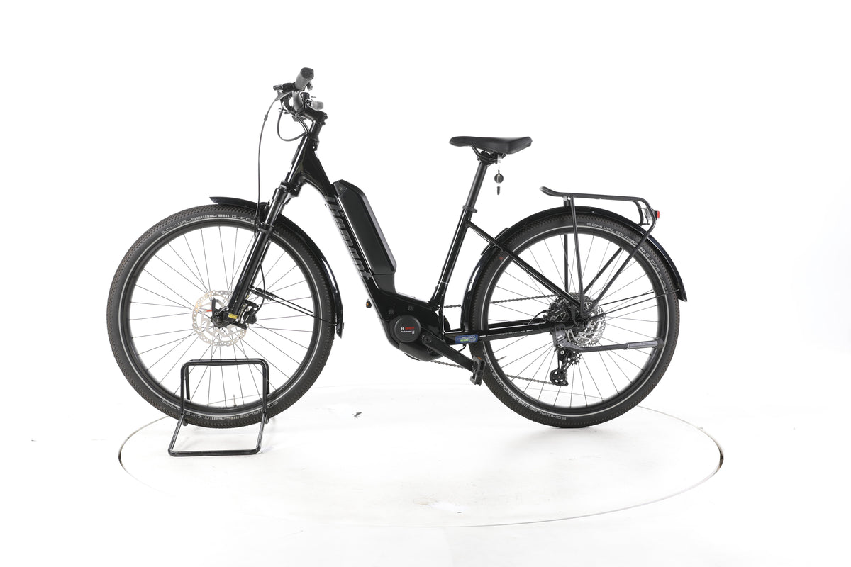 Diamant Zing Gen 2 Trekking E-Bike Tiefeinsteiger - Image 7